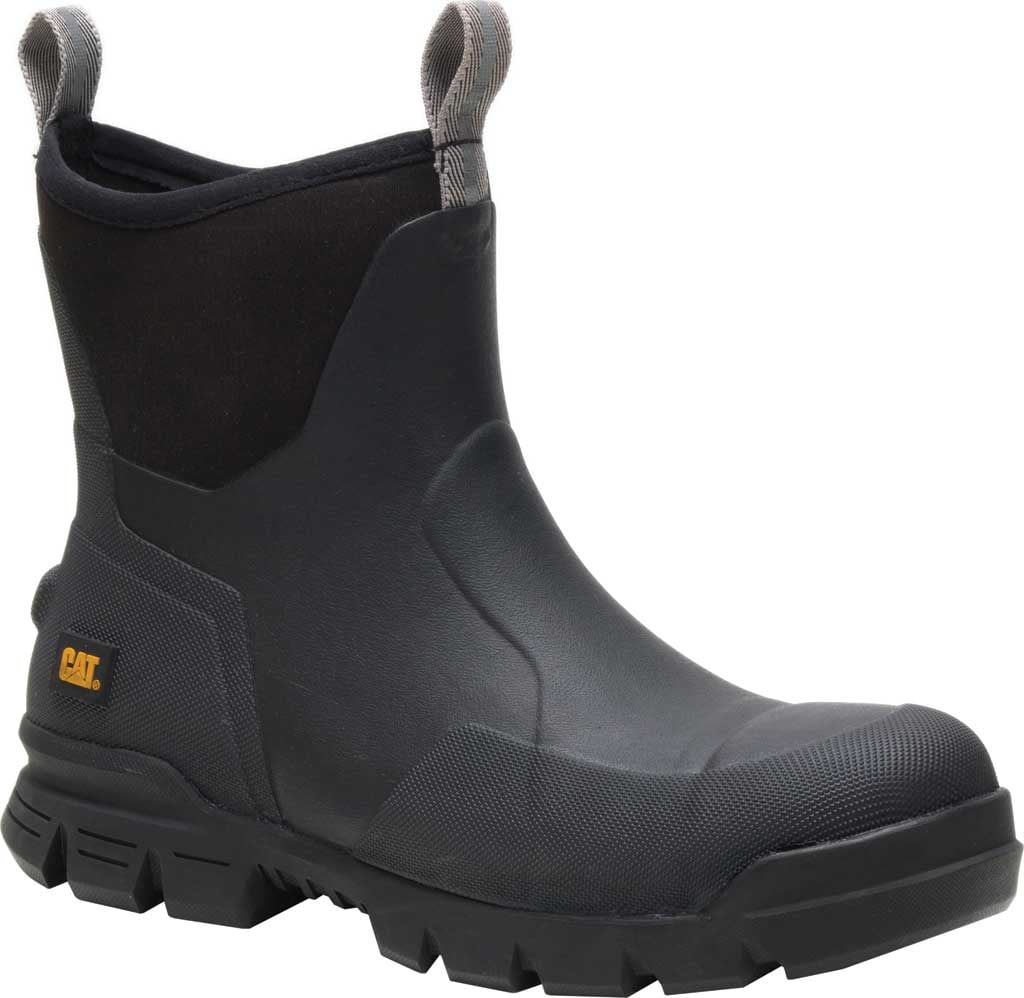 Caterpillar Stormers 6