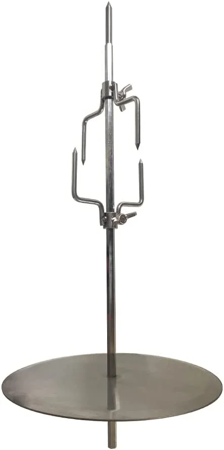 PreAsion Shawarma Machine Gas Kebab Gyro Grill Machine Doner Kebab Machine Vertical Broiler Gyro Machine