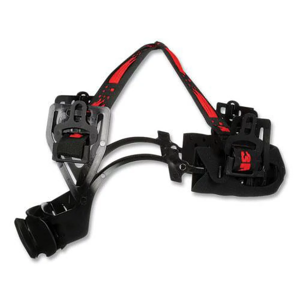 3M SecureFit HDPE 4-Point Ratchet Suspension Full Brim Hard Hat Yellow (H-802SFR-UV)