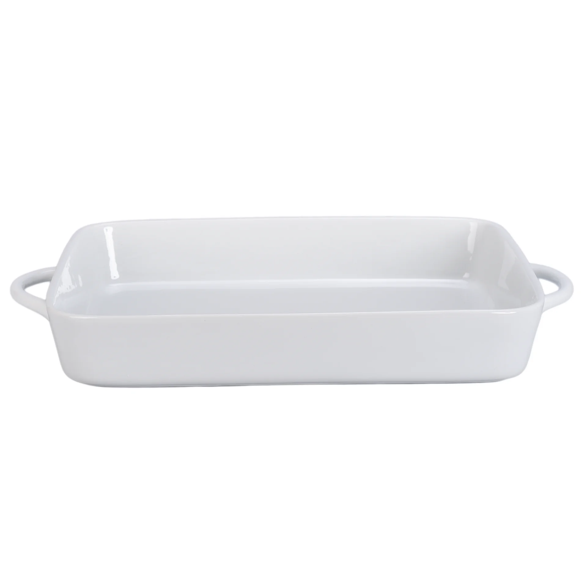BIA Cordon Bleu 4-Quart Rectangular Baker | Taos