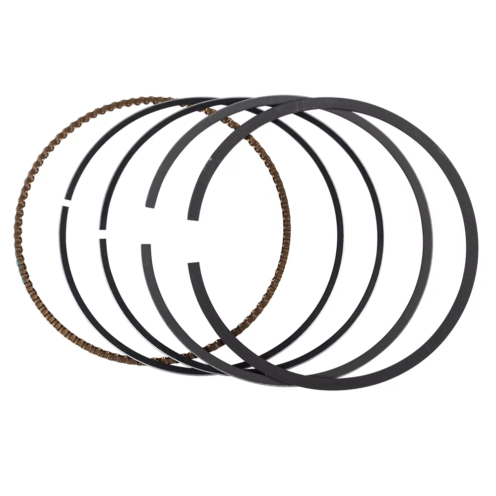 CUB CADET KH-24-108-27-S Ring Set Piston .08 Z Force GT GSE GS XT3 Tank 48 54 S