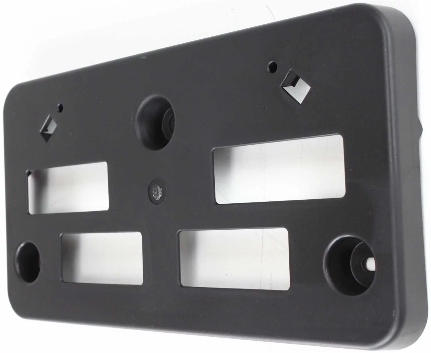 License Plate Bracket Compatible With 2005-2007 Ford Escape Front