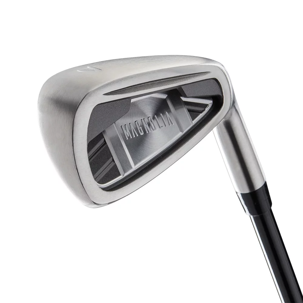 Wilson Golf Magnolia Ladies Complete Set w Cart Bag, Calm Wave Petite