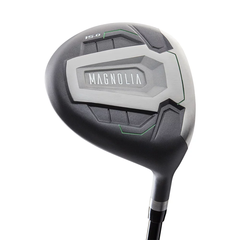 Wilson Golf Magnolia Ladies Complete Set w Cart Bag, Calm Wave Petite