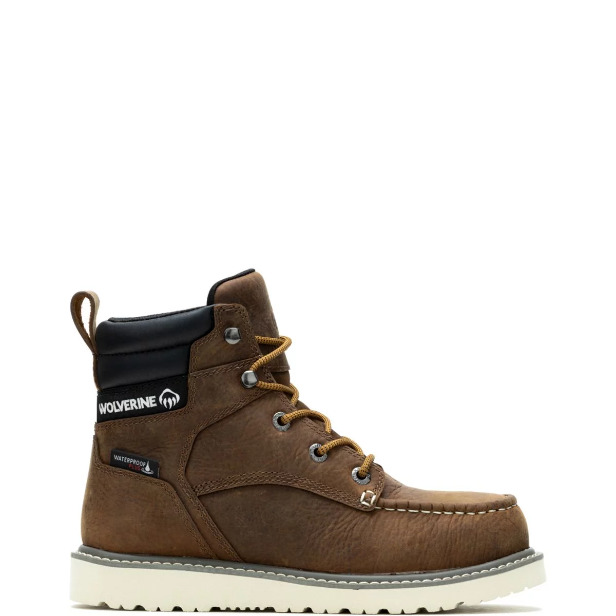 Wolverine Trade Wedge 6