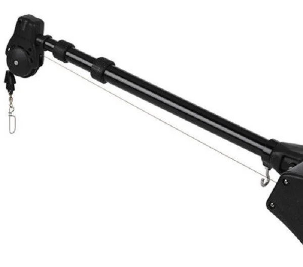 Cannon Magnum 10 STX