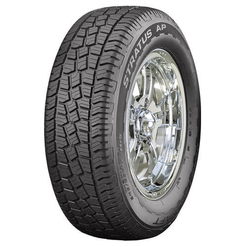 Mastercraft Stratus AP LT265/75R16 E/10PLY BSW (4 Tires)