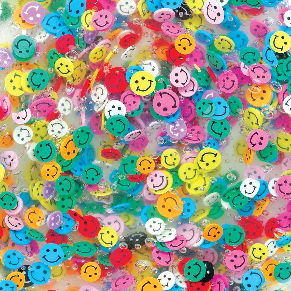 Aaron's Putty Mix Emotion 4 Inch Putty