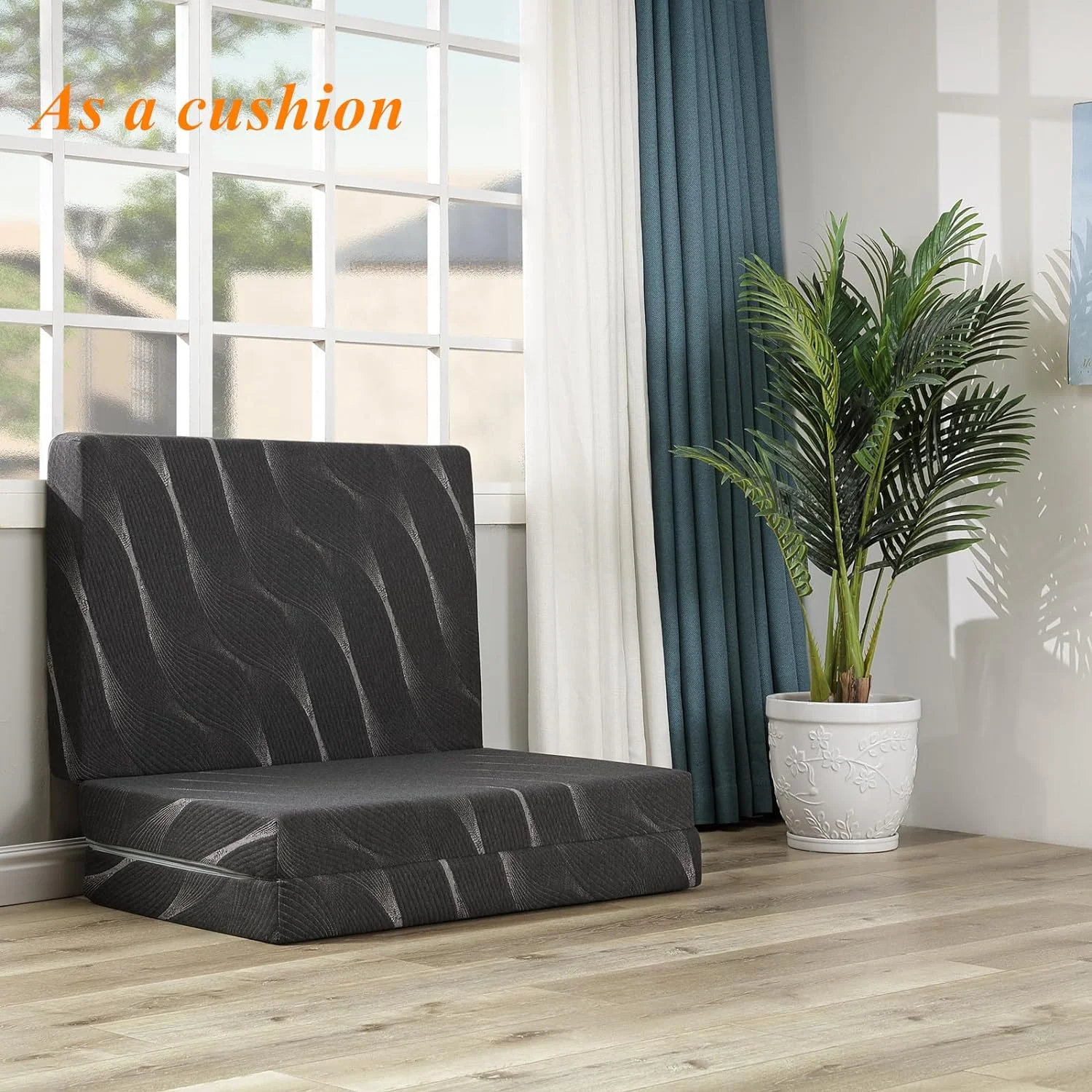 YILAN Folding Mattress 5