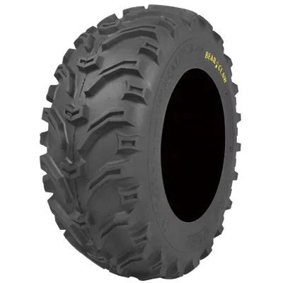 Kenda Bear Claw Tire 26x9-12 for Arctic Cat 700 H1 EFI 4X4 AUTOMATIC 2008-2010