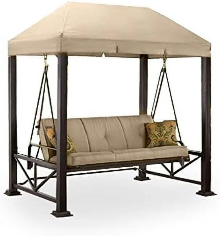 Sullivan Point Swing Replacement Canopy Top Cover - Riplock 350