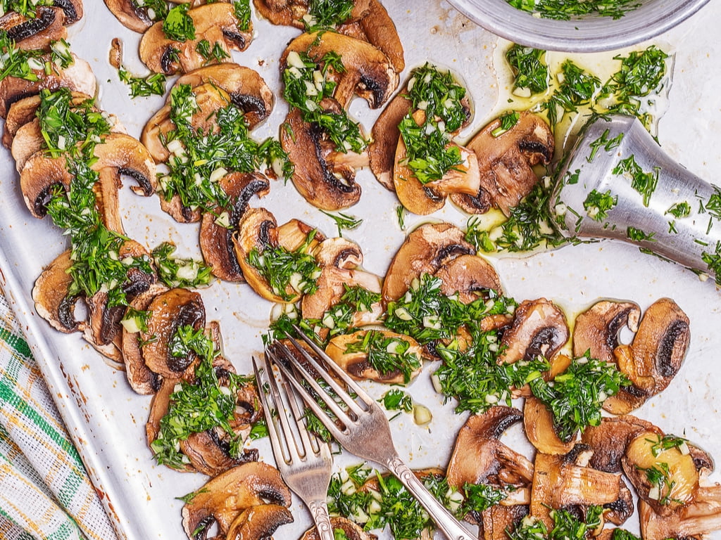 Gaucho Ranch Mild Hot Chimichurri, 12.5 fl oz