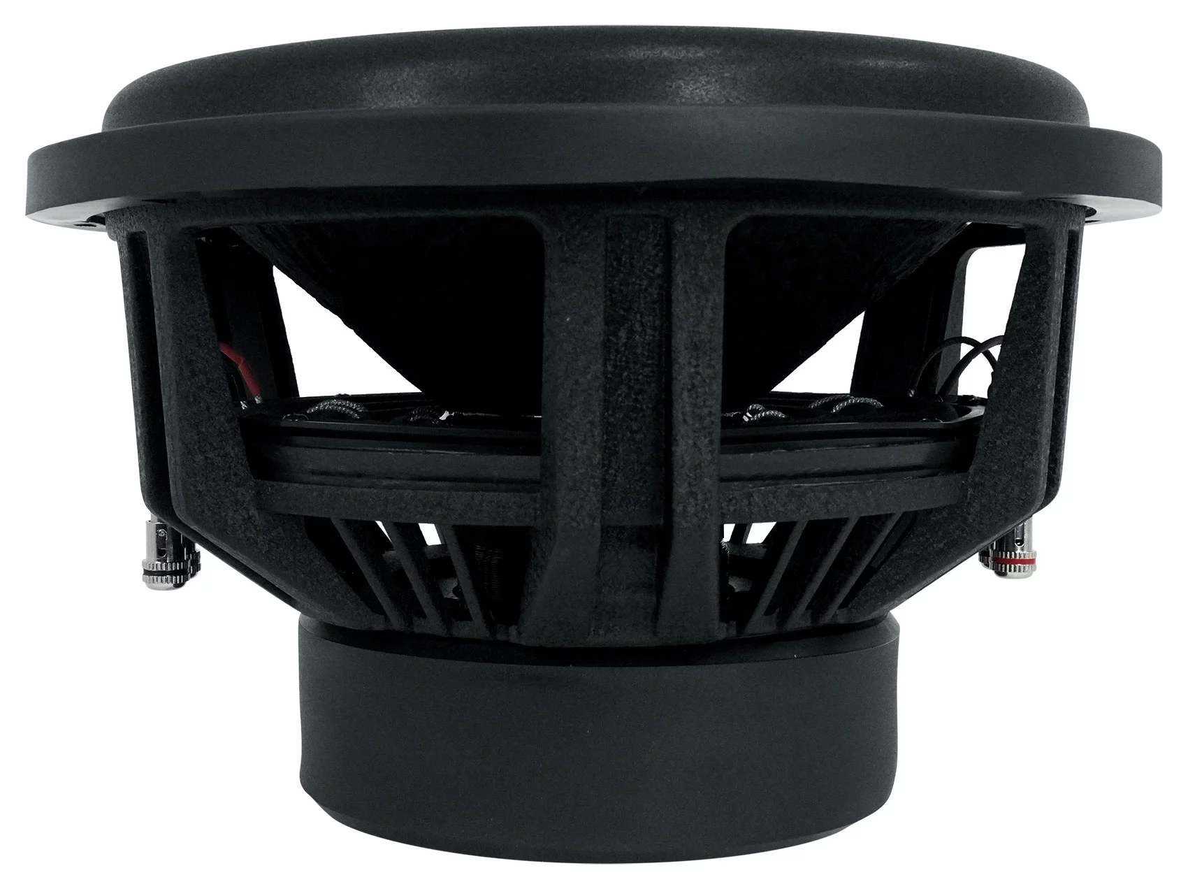 2) Power Acoustik BAMF-122 12