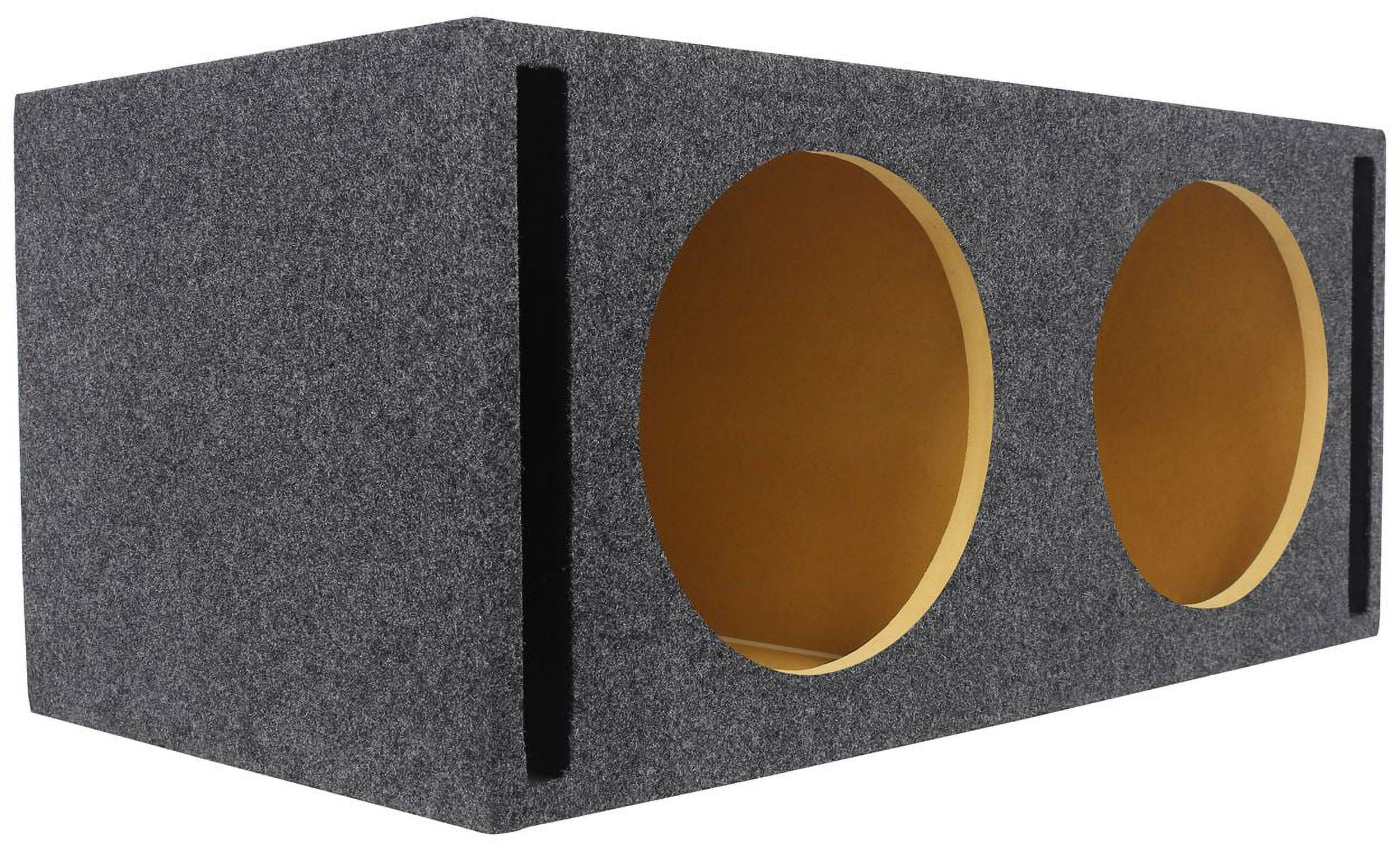 (2) Rockville Destroyer 12D1 12