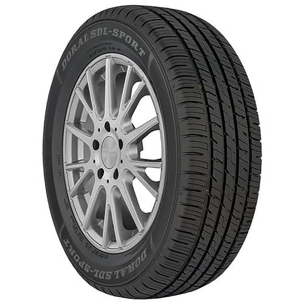 Doral SDL-Sport+ 235/50R18 97V BSW