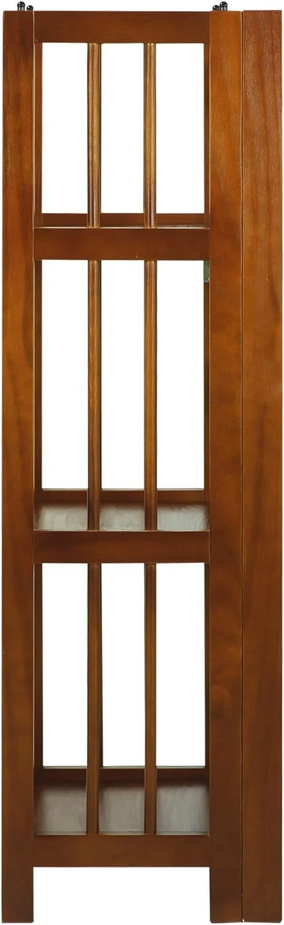 Folding Bookcase (14