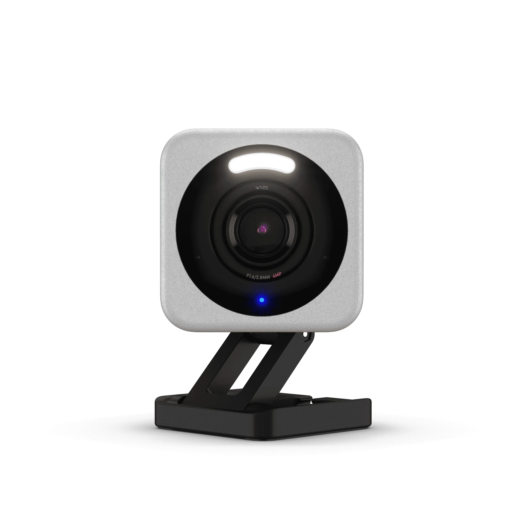 Wyze Cam v4 Grey , 1-Pack