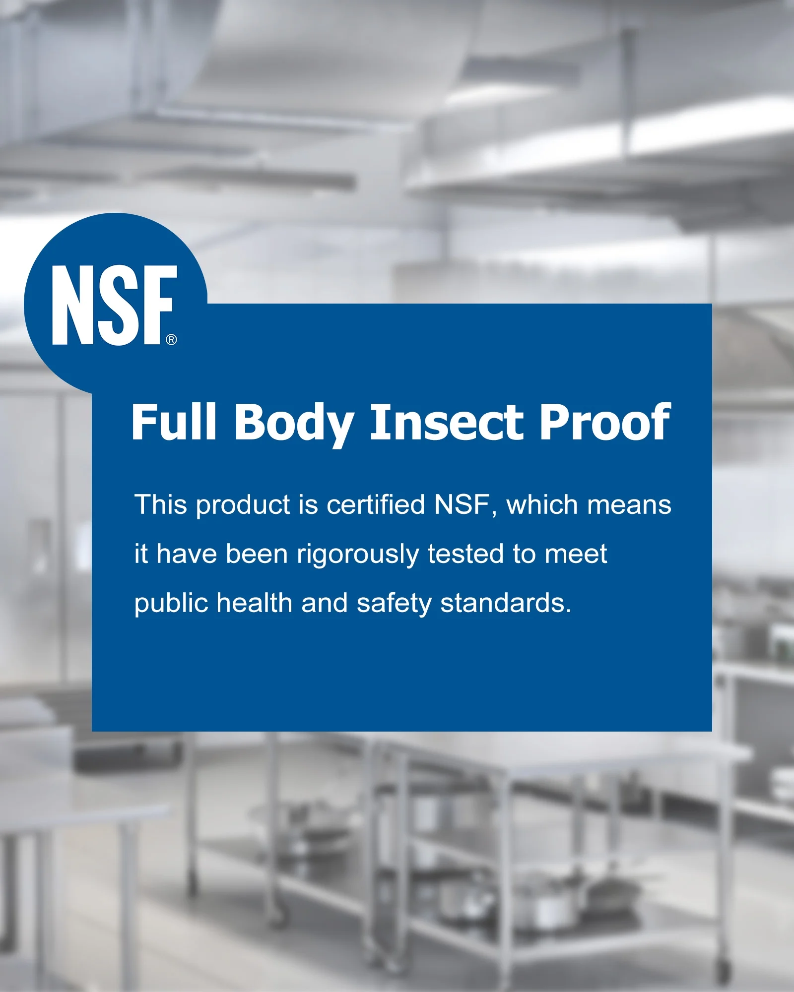 WhizMax Stainless Steel Work Table 30