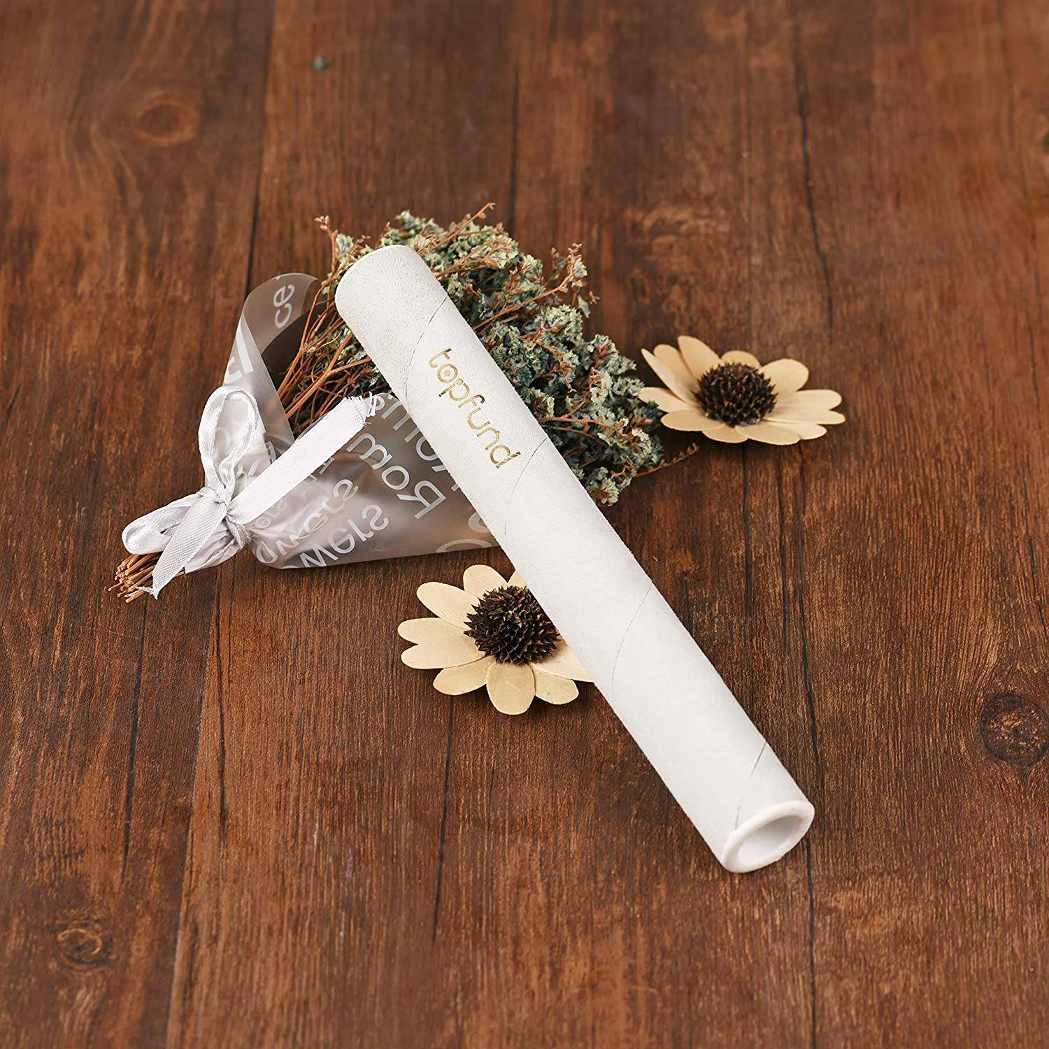 TOPFUND 432Hz Chakra Set of 7 Crystal Singing Bowls 7-12 inch with Heavy duty carrying cases and Suede Sticks