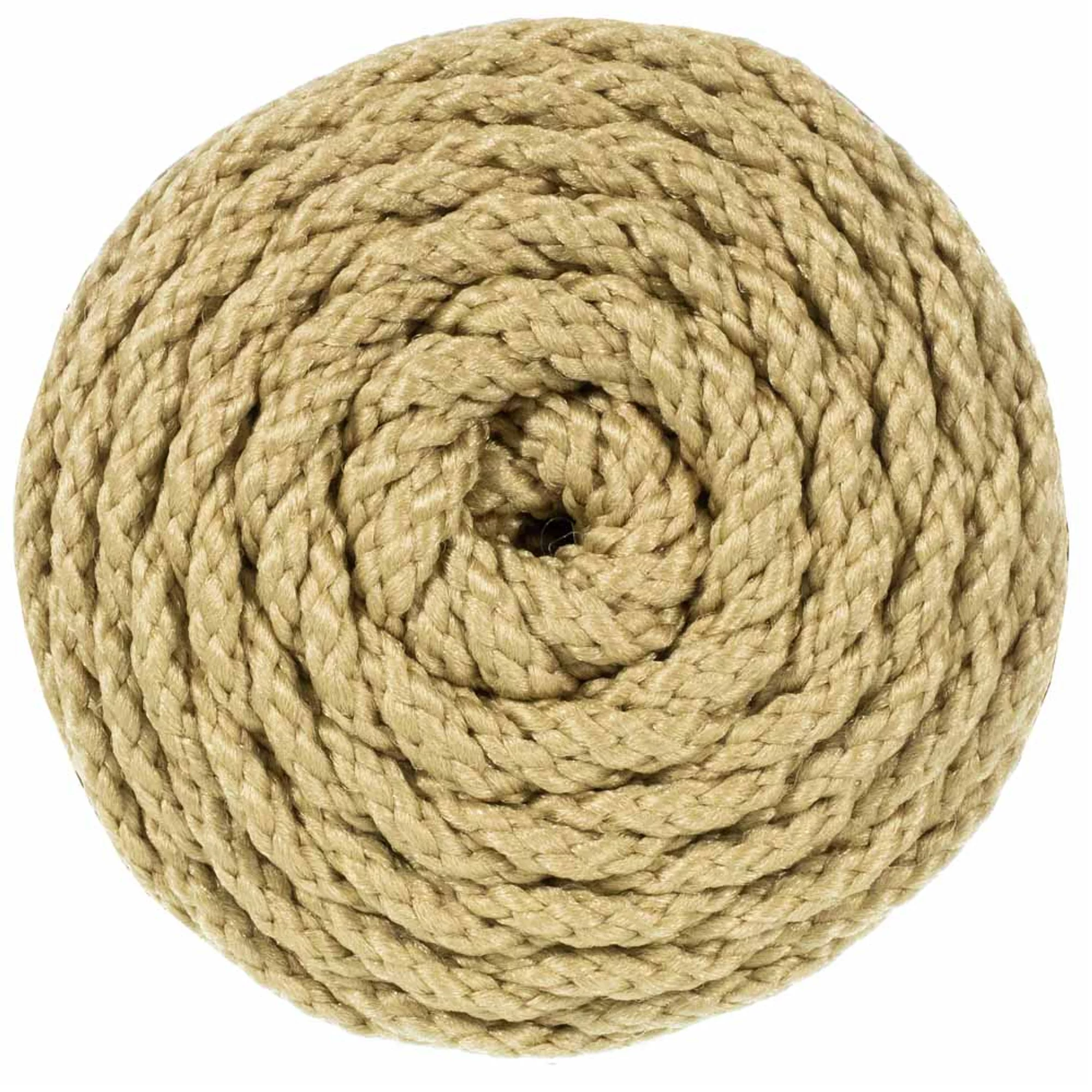 2 Pack Bonnie Macrame Cord - 6mm - 100 yd Lengths - Various Colors