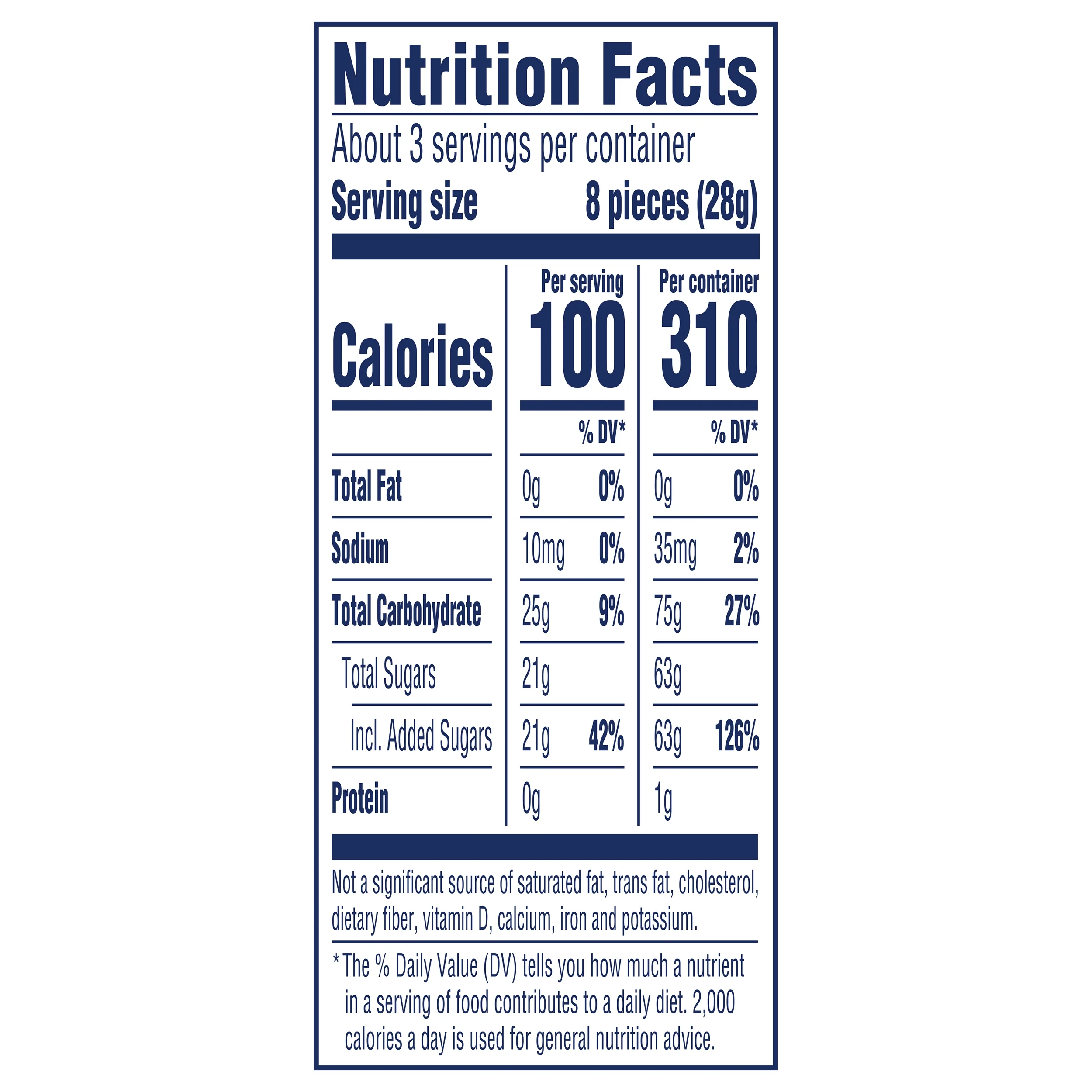 Two 3 oz Mini Single Serve Bag Sweetarts Chewy Fusions Fruit Punch Medley-Candy Shell, Crunchy Bits and Soft Chewy Center,