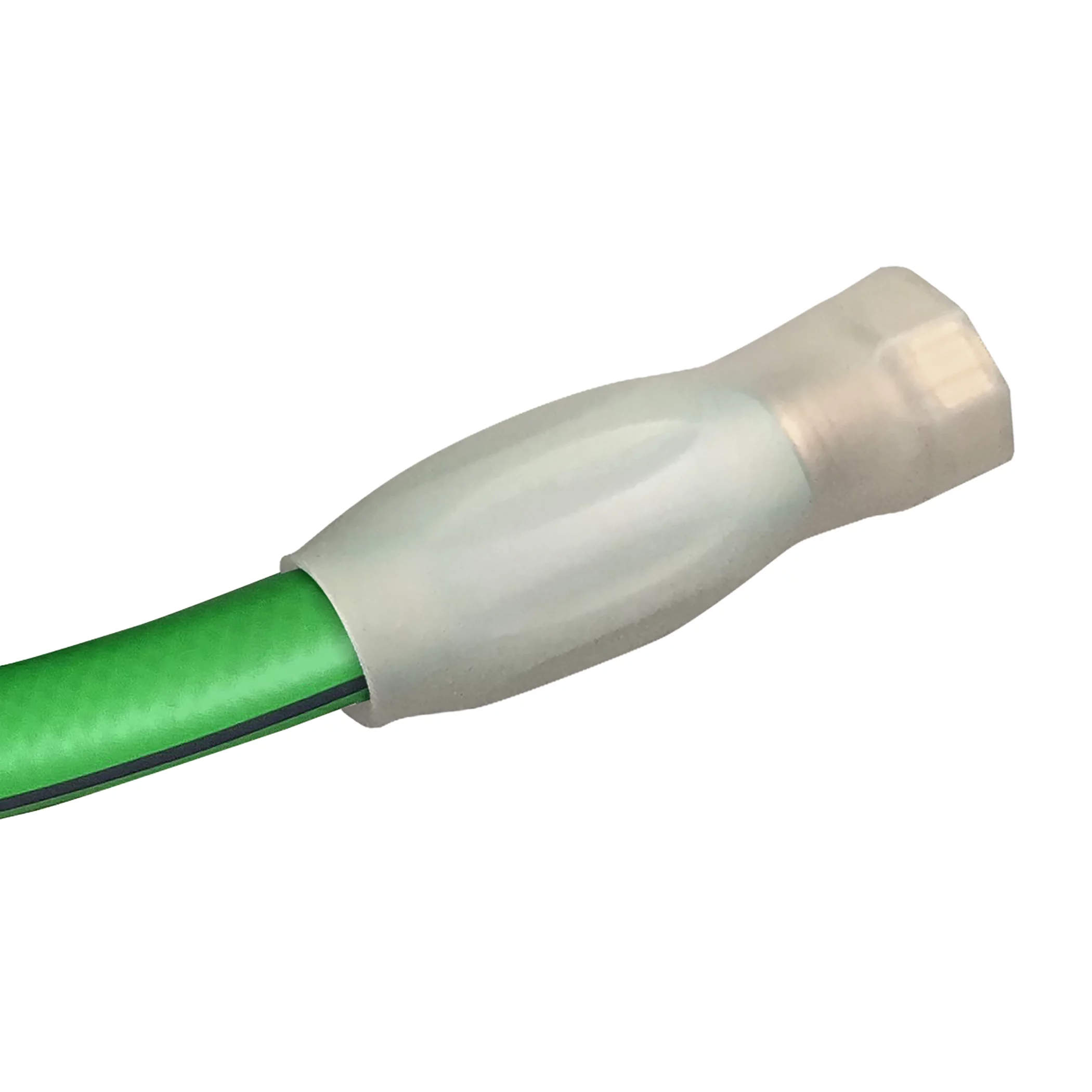 Flexon Featherlite 5/8 x 100ft Ultra Flexible Garden Hose