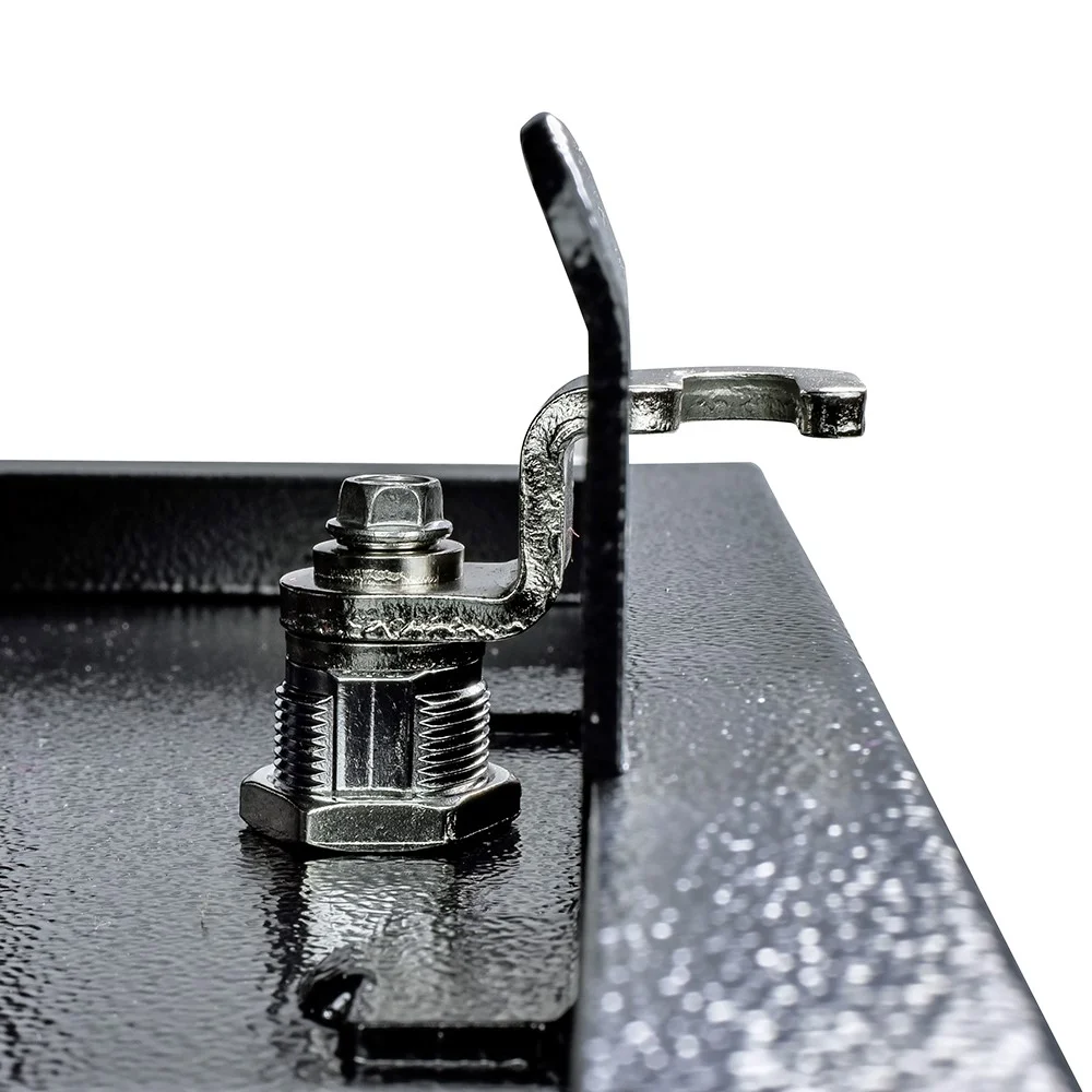 Mail Boss Mail Manager PRO Locking Security Mailbox