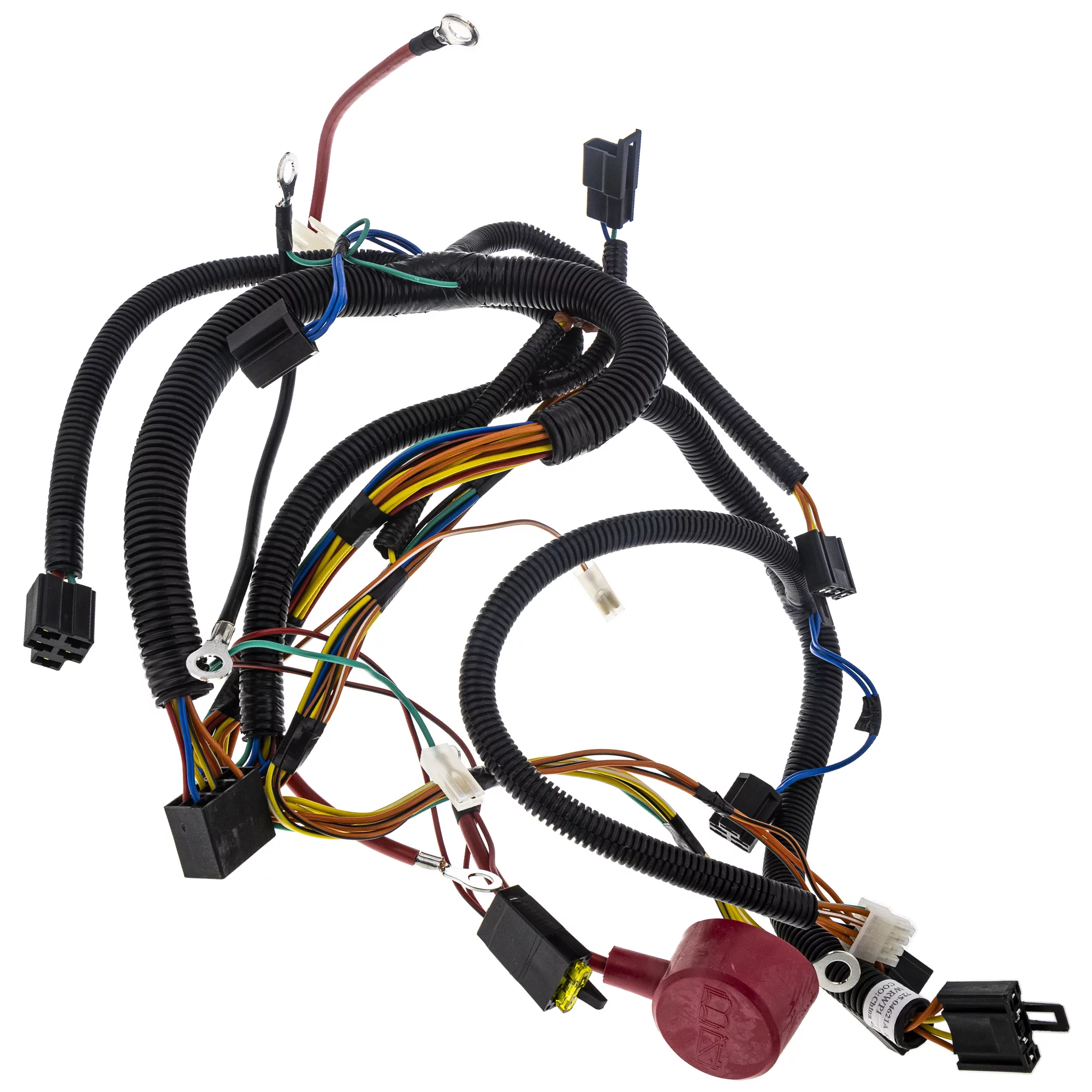MTD 925-04621A Main Wiring Harness Troy-Bilt Mustang ZT RZT 50 42 54