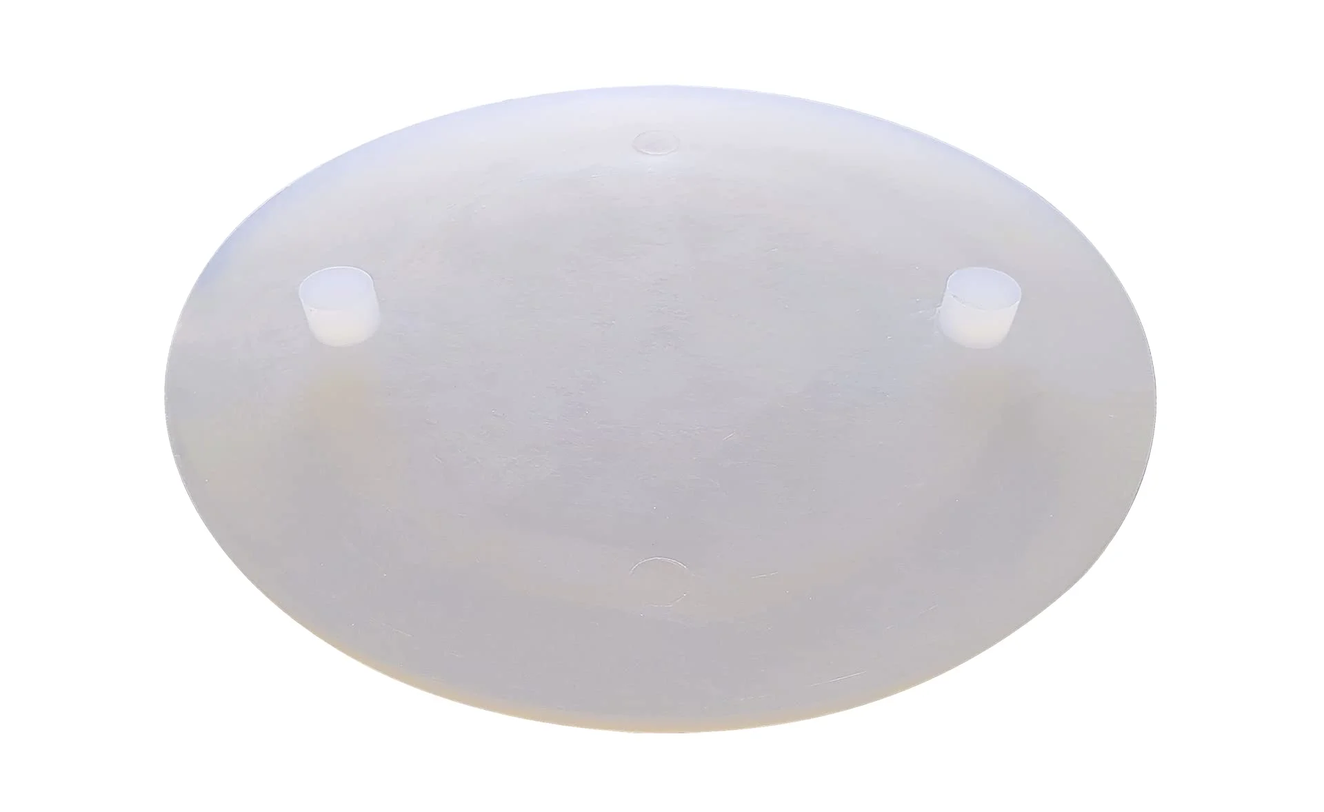 Icon 14122 3.4' Od/2.45' Pilot Spin Weld Patch