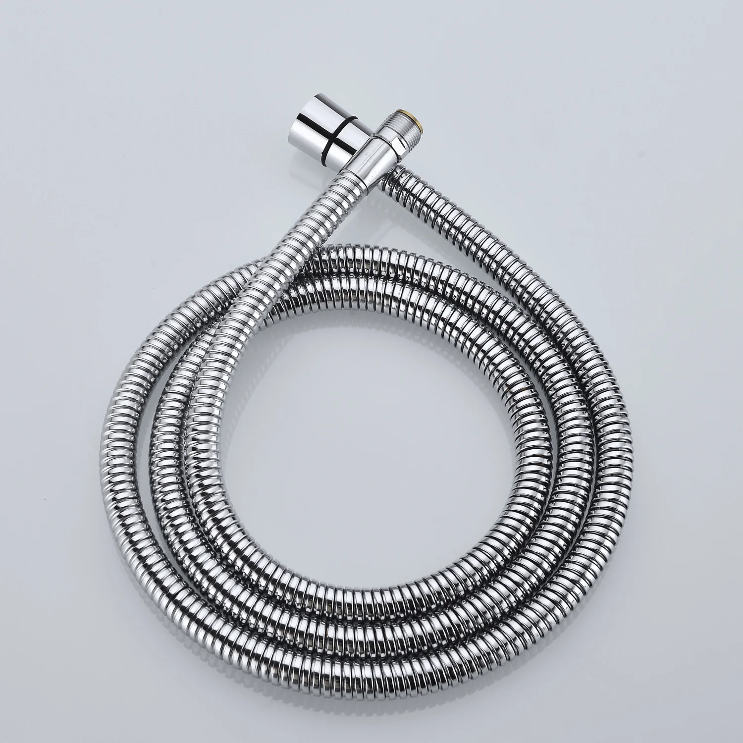 DremFaryoyo Bridge Dual Handles Kitchen Faucet With Pull-Out Side Spray in