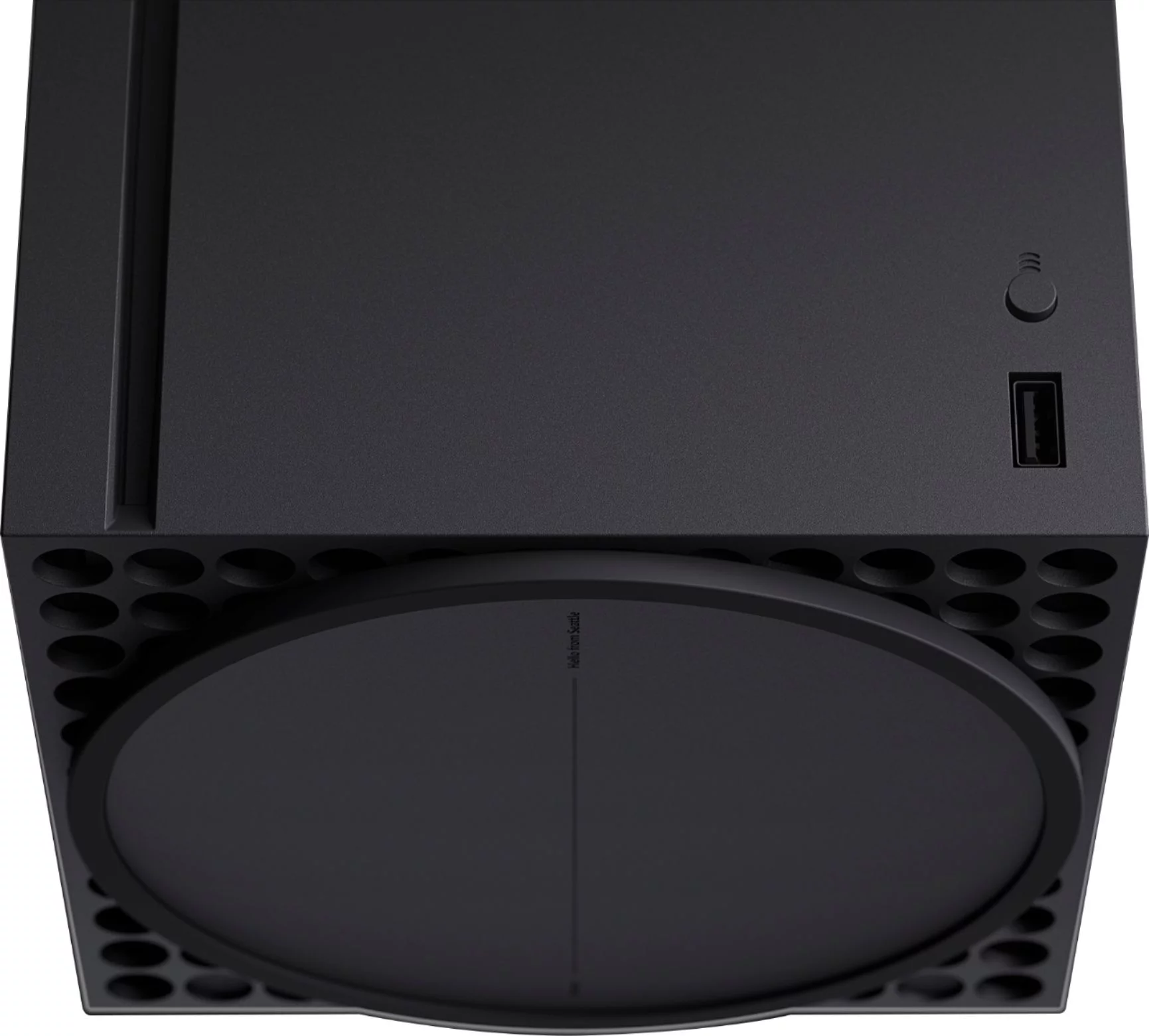 Microsoft Latest Xbox Series X Gaming Console Bundle - 1TB SSD Black Xbox Console and Wireless Controller with Forza Horizon 5 and Mytrix HDMI Cable