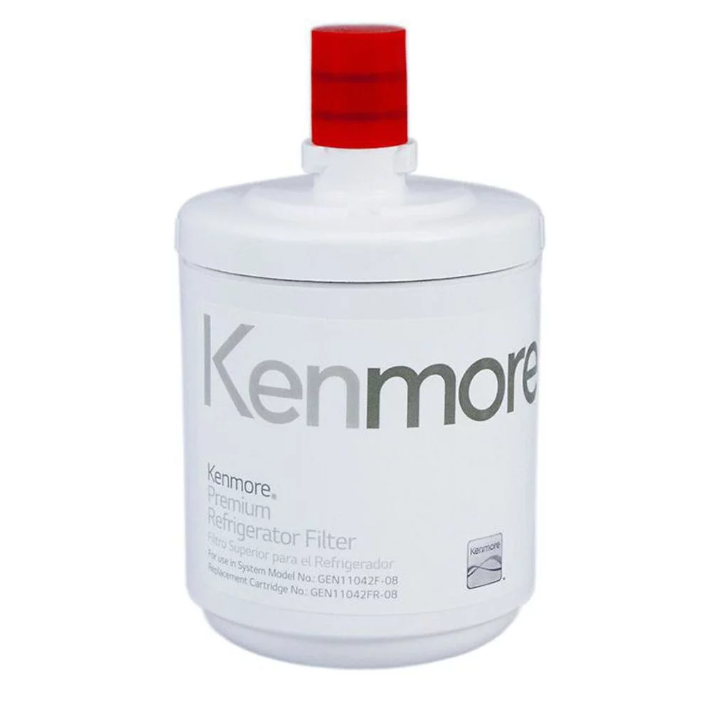 Kenmore 9890 / ADQ72910902 Refrigerator Water Filter