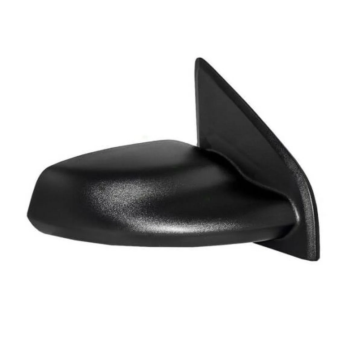 For 03-07 Saturn Ion 4-Door Sedan Rear View Mirror Power Textured Right Side