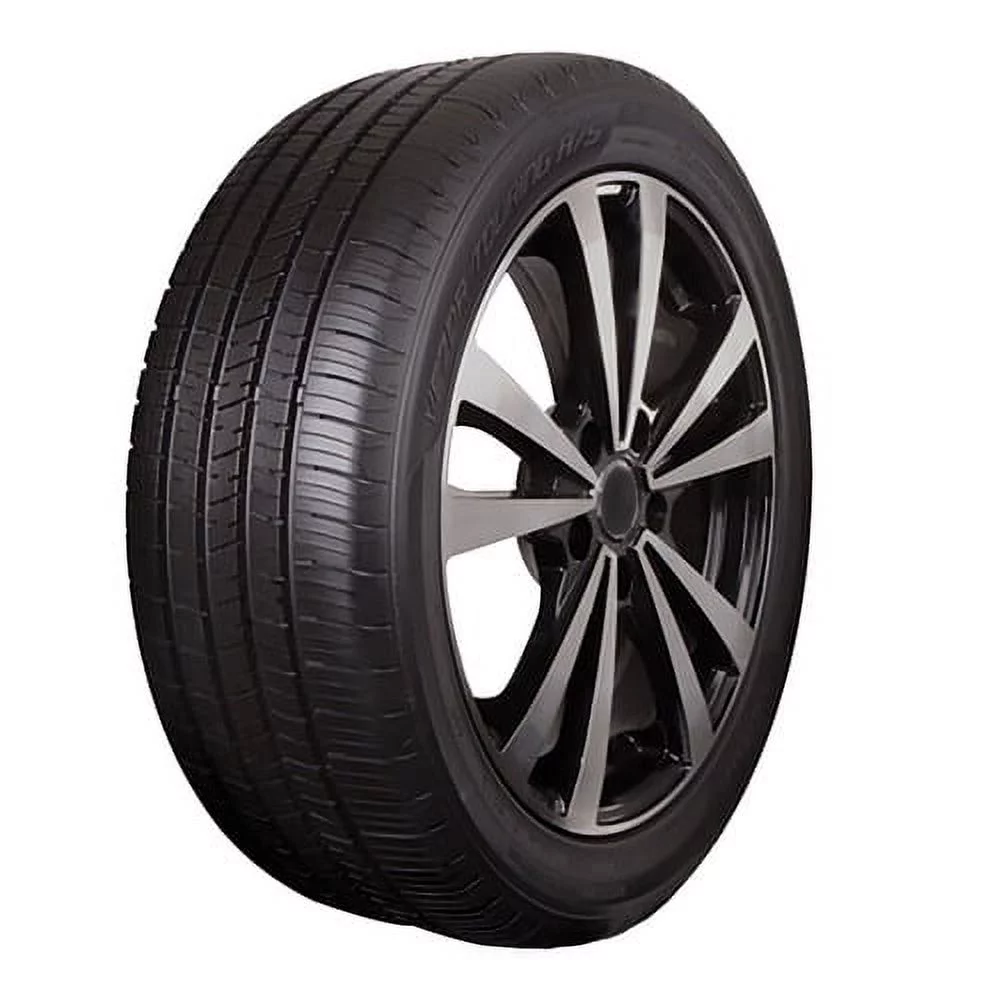 Kenda Vezda Touring A/S P195/65R15 91H BSW (4 Tires) Fits: 2013-15 Honda Civic Natural Gas, 2012-18 Ford Focus S