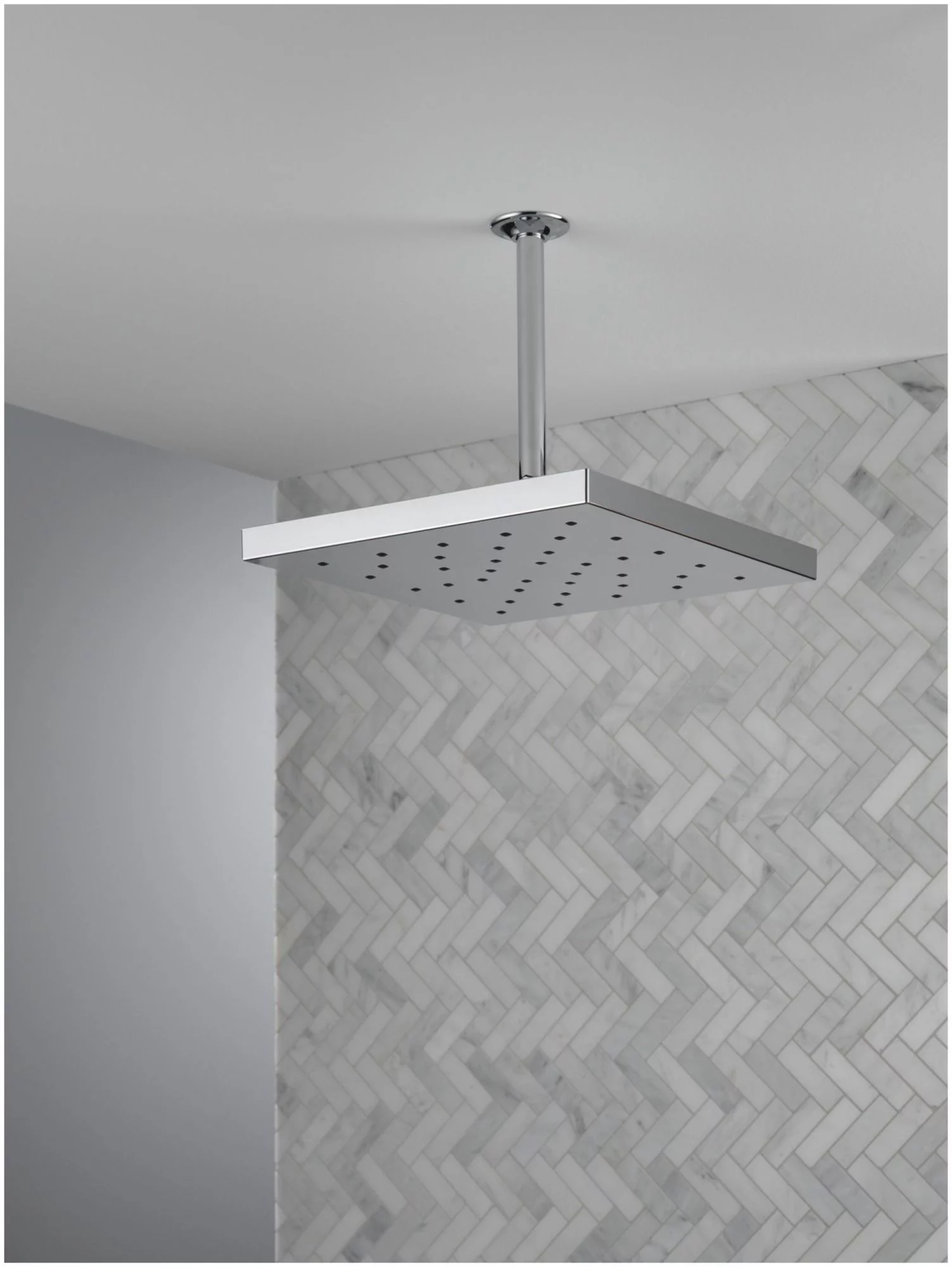 Delta 52161-25 Universal Showering Ultrasoak 12