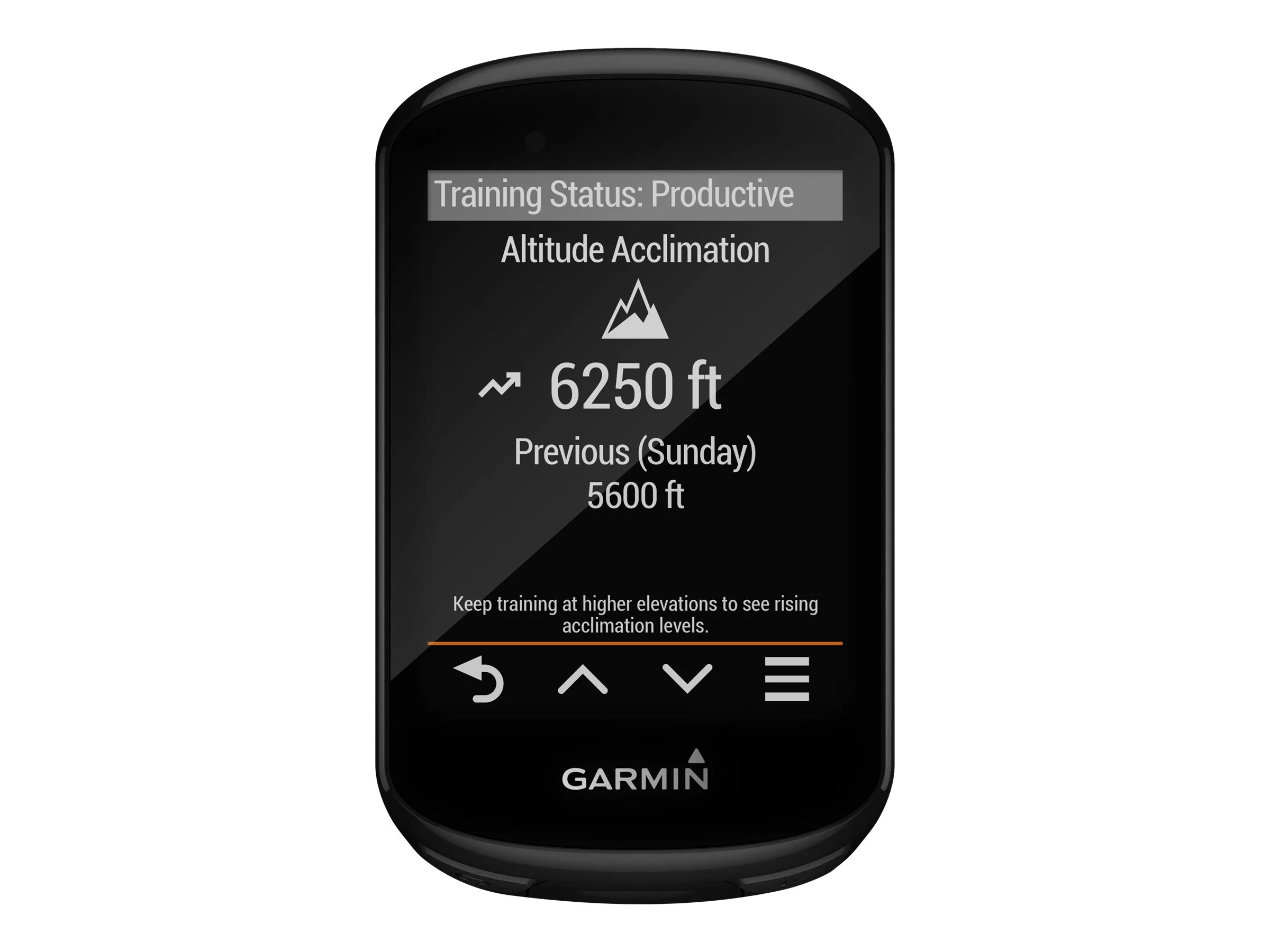 Garmin EdgeÂ® 830 GPS Cycling Computer Mountain Bike Bundle