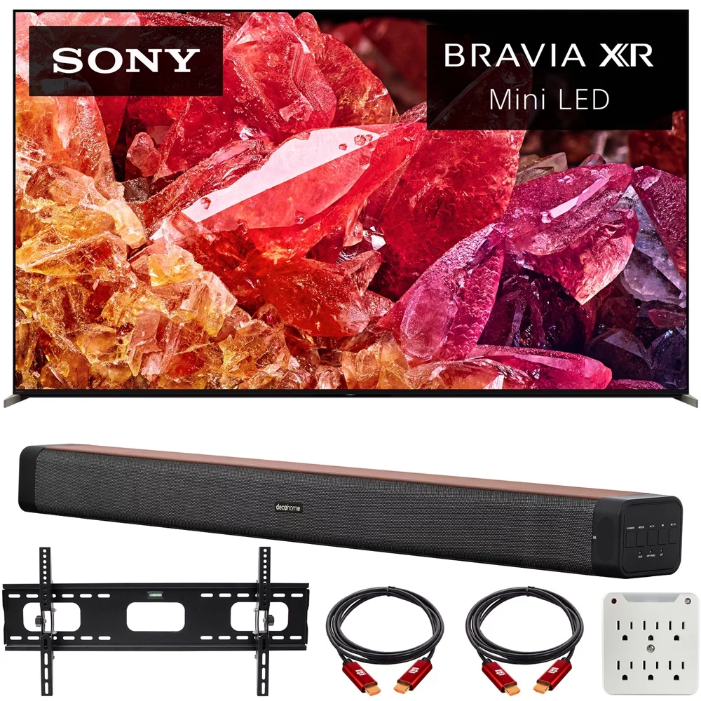 Sony XR75X95K 75