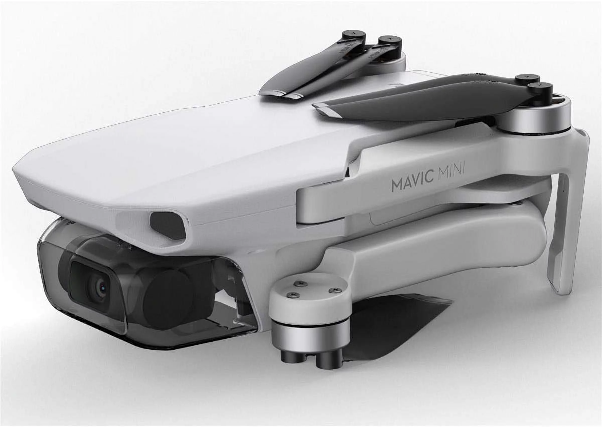 DJI Mavic Mini Drone FlyCam Quadcopter with 30 Min Flight Time - Basic Bundle