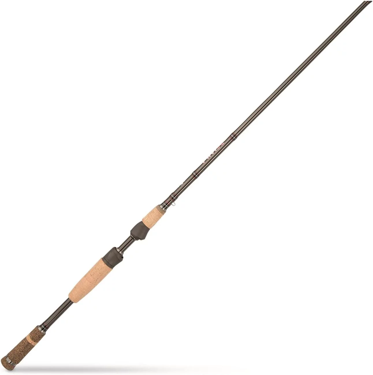 HMX Spinning Fishing Rod, 6'6