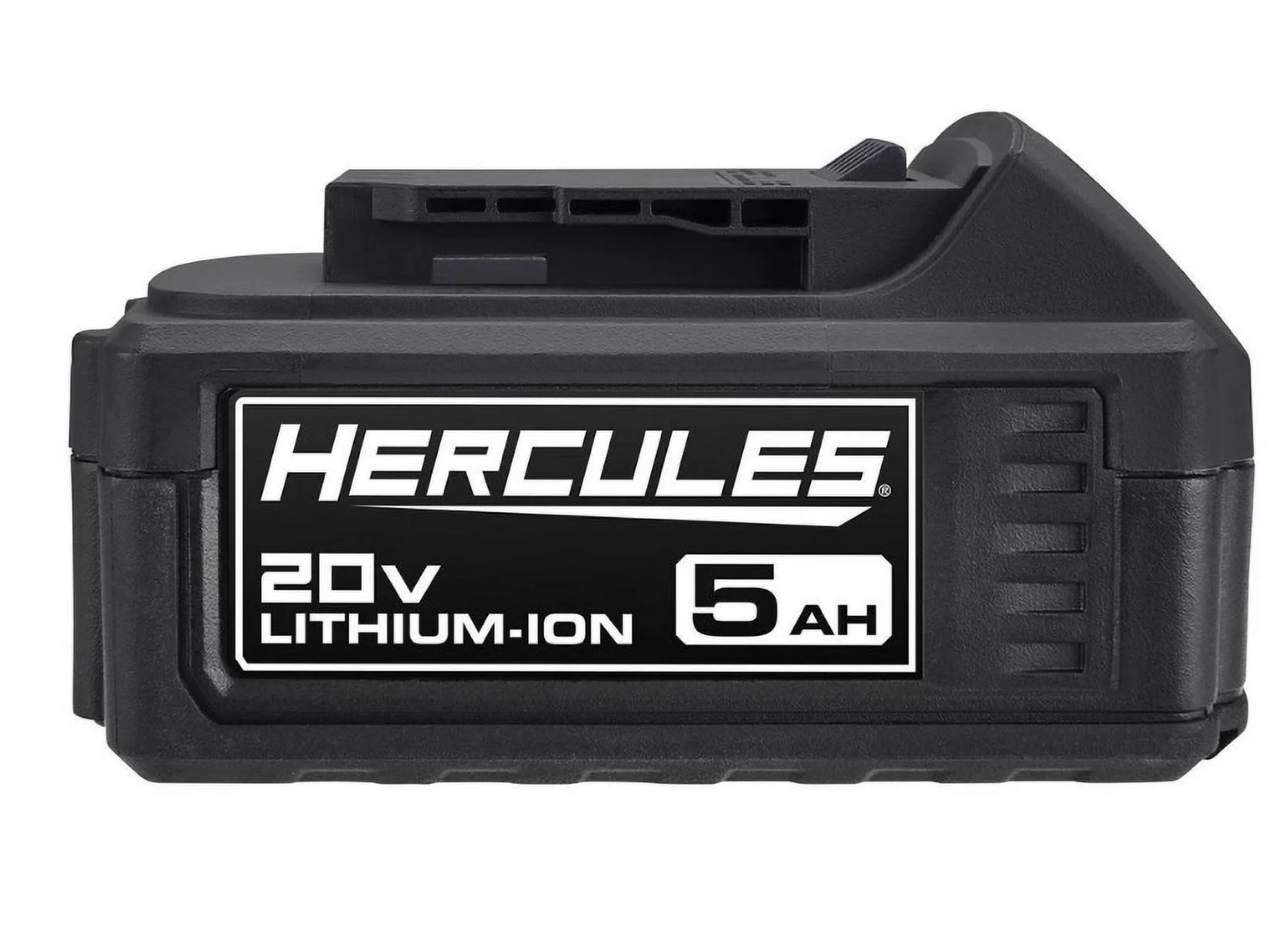 HERCULES 20V 5 Ah Extended Performance Lithium-Ion