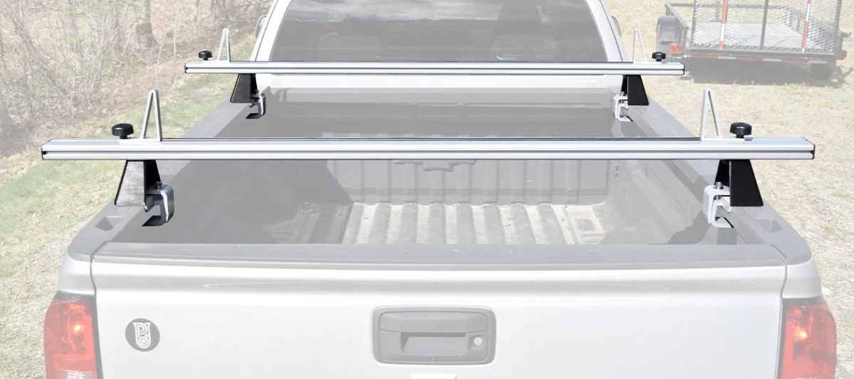 Malone CrossBed&trade; Truck Cross Rail System ( MPG923 )