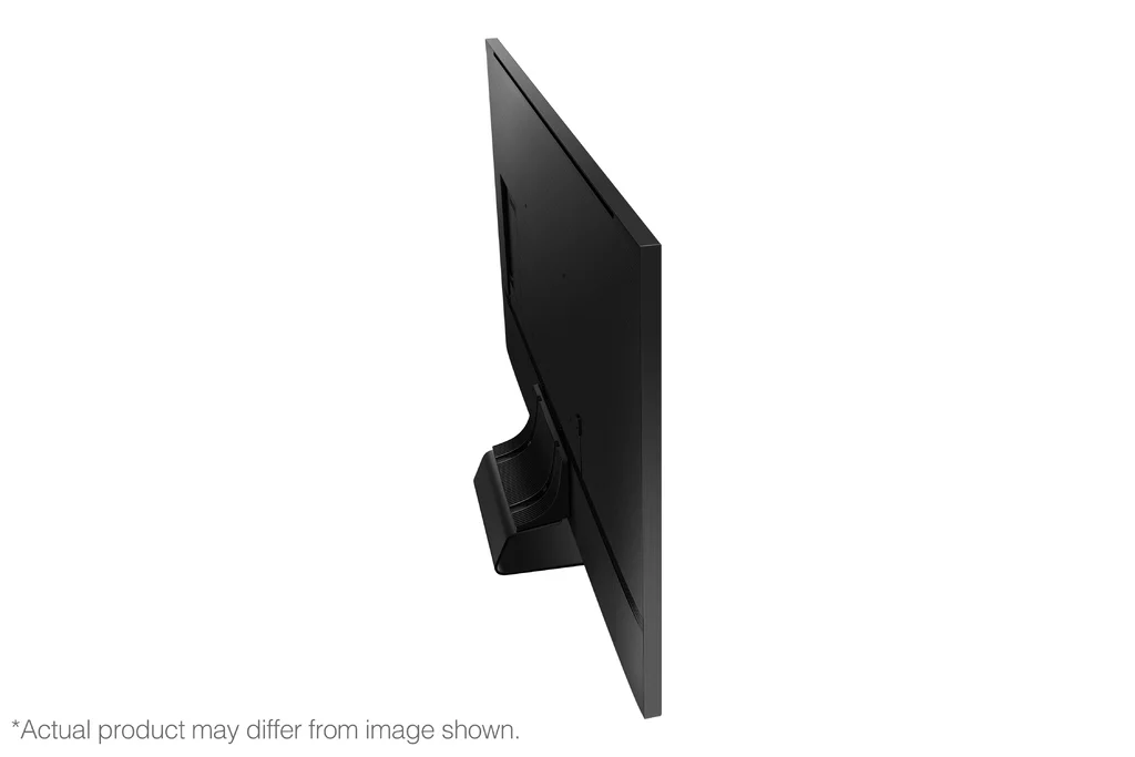 SAMSUNG 65” Class 4K Ultra HD (2160P) HDR Smart QLED TV QN65Q90T 2020