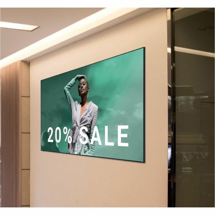 Hisense 50DM66D - 50