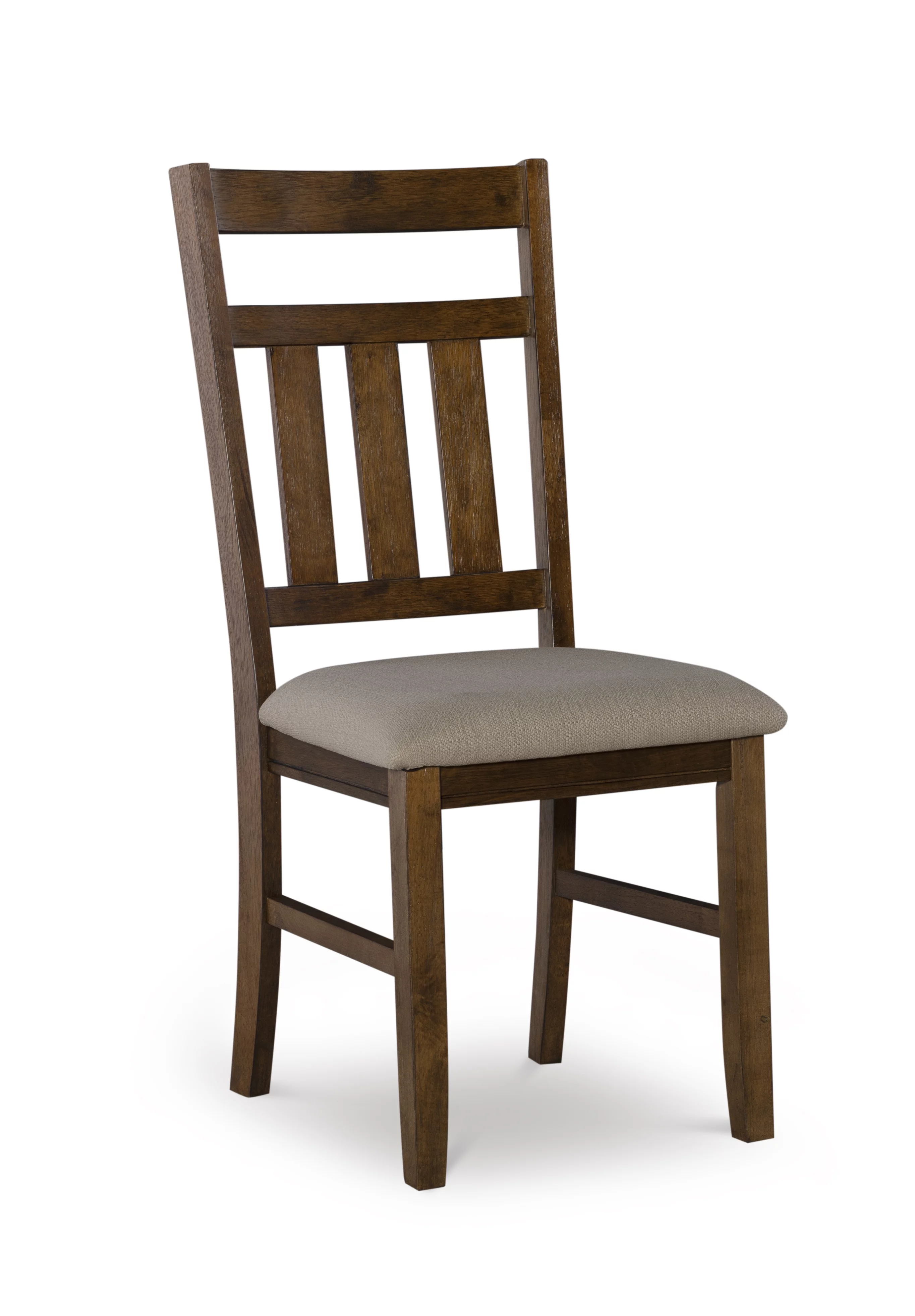 Powell Correll Dining Chair, Set of 2, Tan