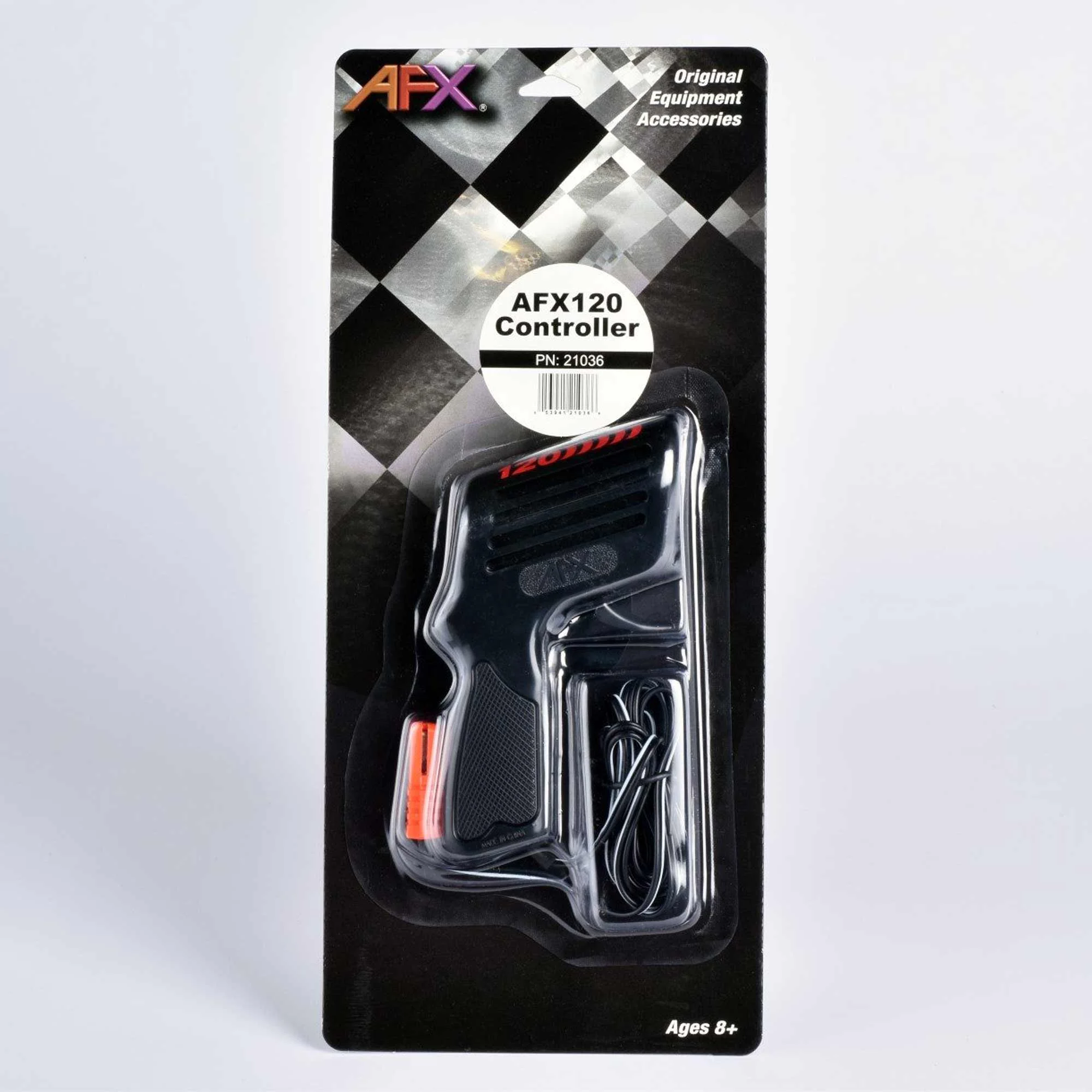 AFX/Racemasters 120 Ohm Controller AFX21036 HO Slot Racing Track
