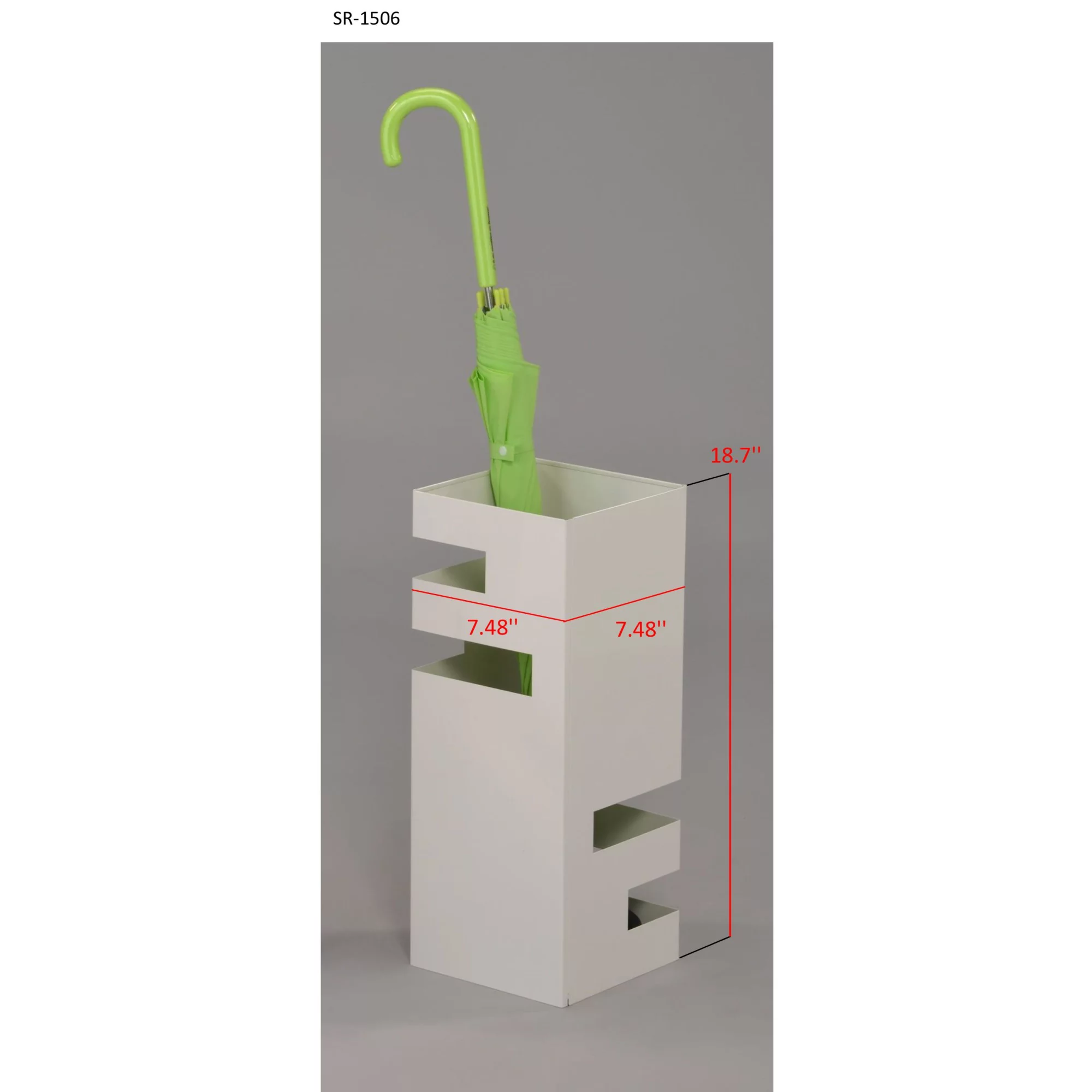 Kings Furniture  Derain Umbrella Stand