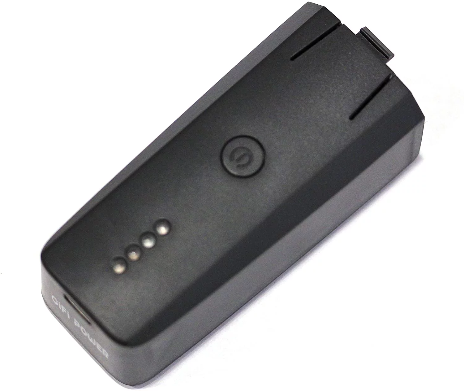 MaximalPower Replacement 7.6V 2700mAh Smart Battery for Parrot Anafi | 20.52Wh LiPo Upgrade Drone Battery for P-Anafi