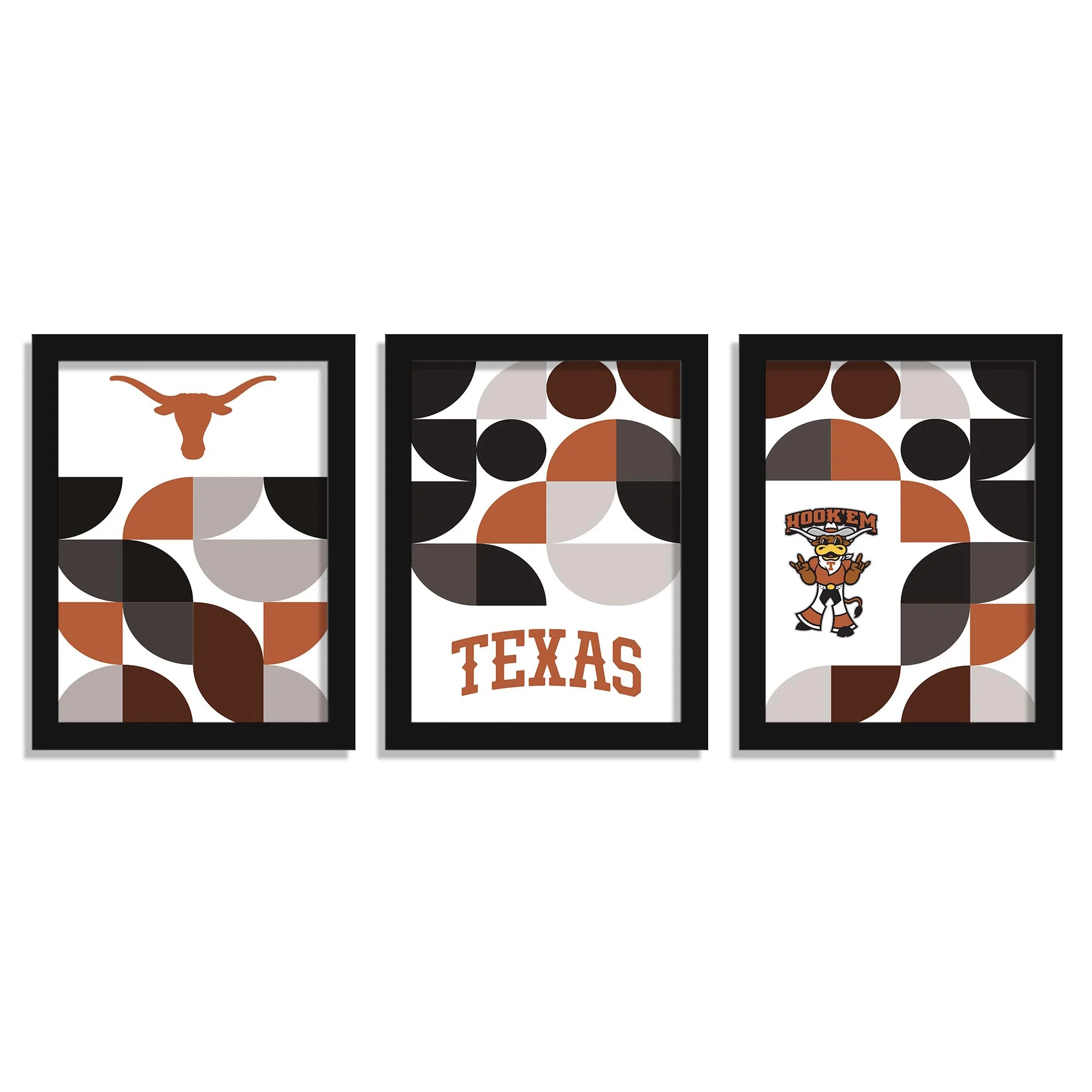 Texas Longhorns 12