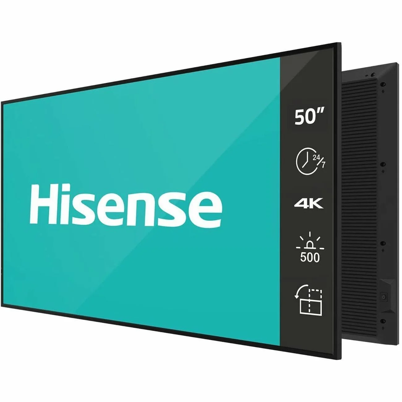 Hisense 50DM66D - 50