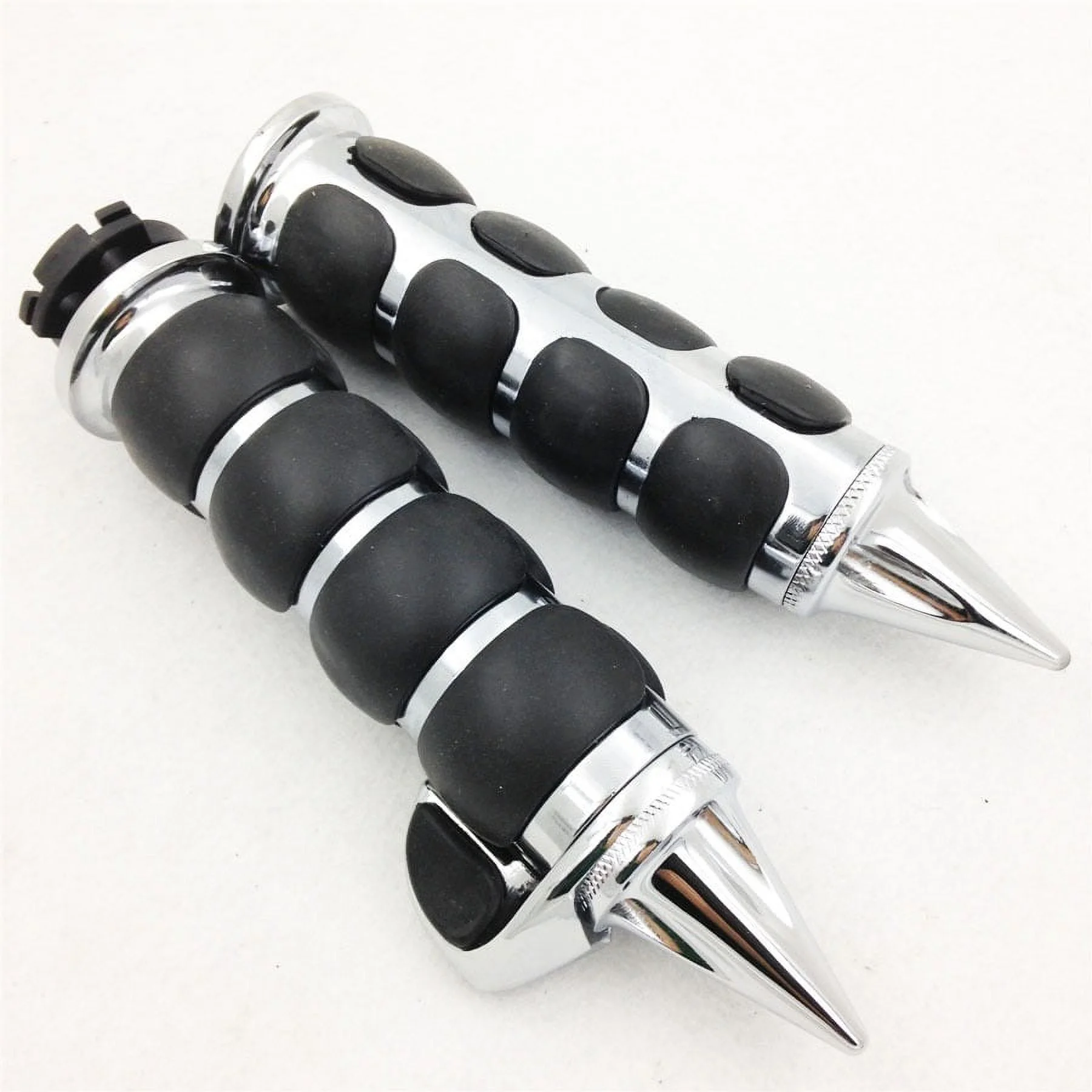 HTT-MOTOR Chrome Spike 7/8